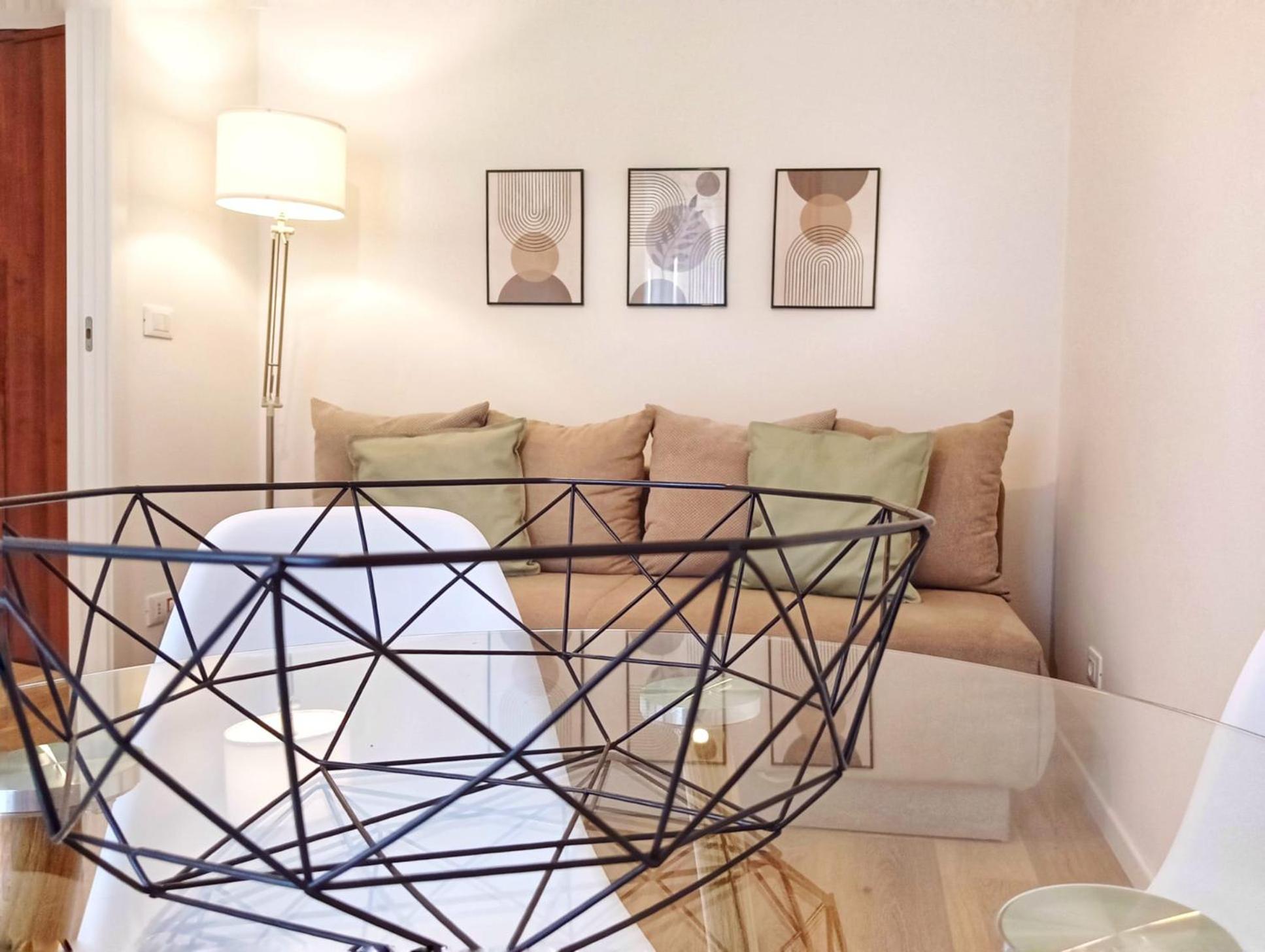 Tesa2 Casa Vacanze Trieste Ngoại thất bức ảnh