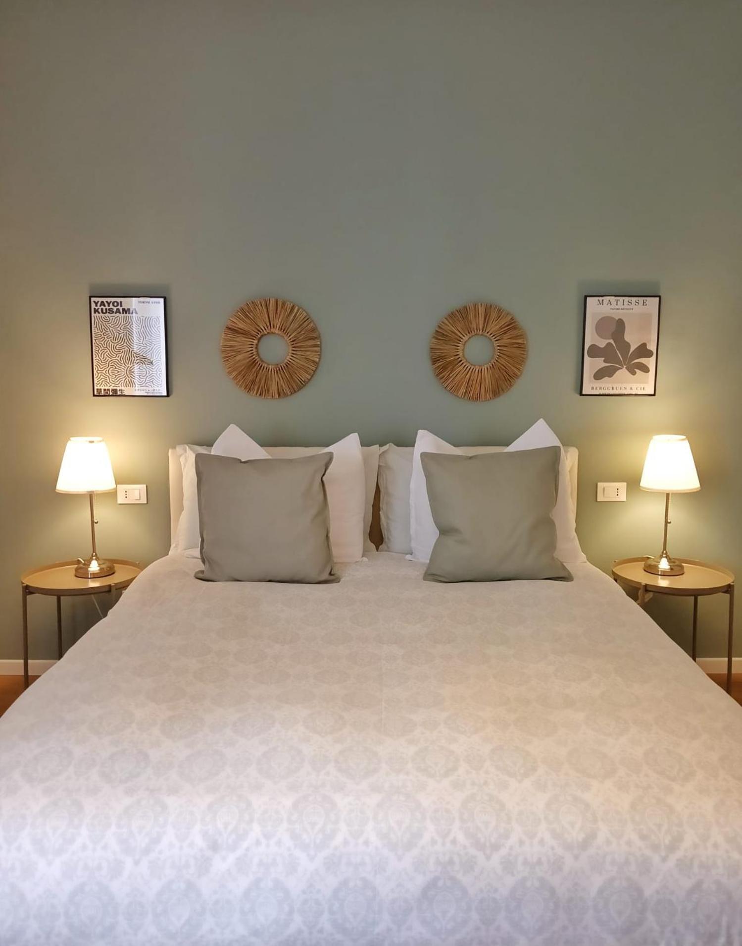 Tesa2 Casa Vacanze Trieste Ngoại thất bức ảnh