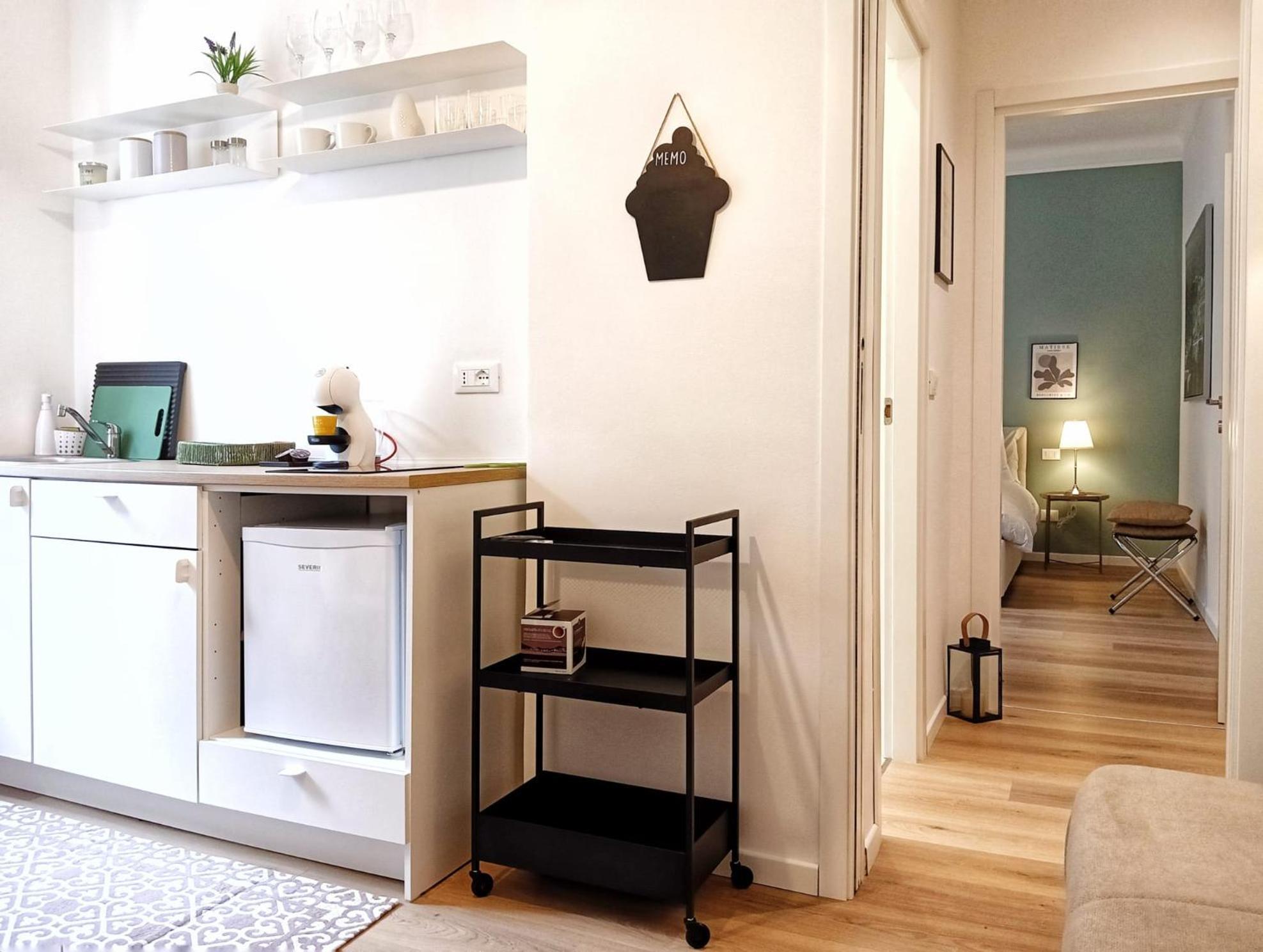Tesa2 Casa Vacanze Trieste Ngoại thất bức ảnh