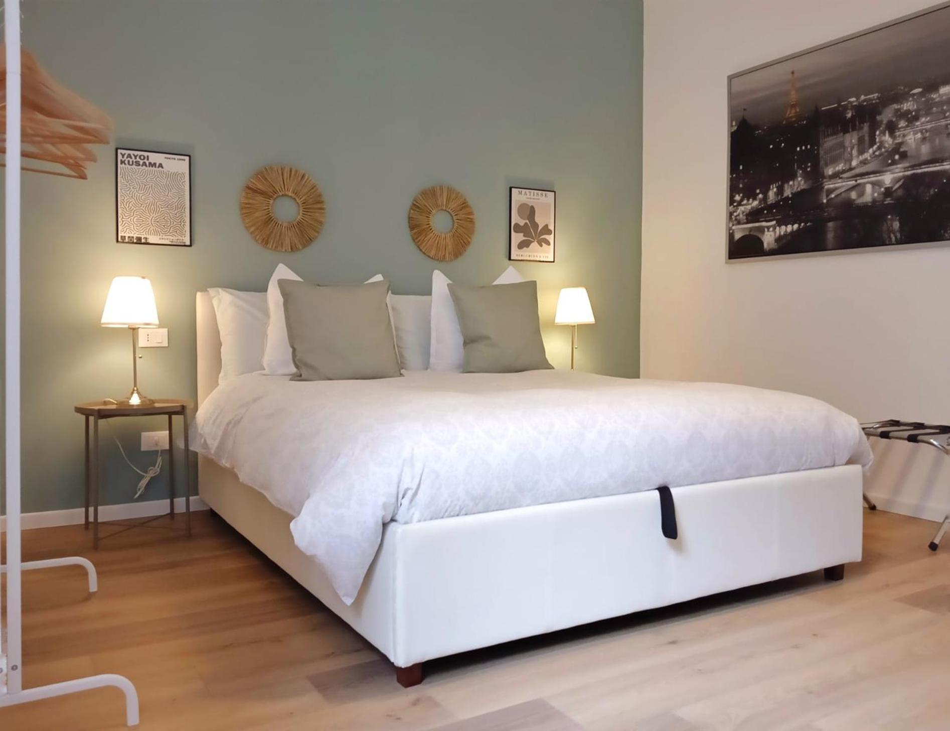 Tesa2 Casa Vacanze Trieste Ngoại thất bức ảnh