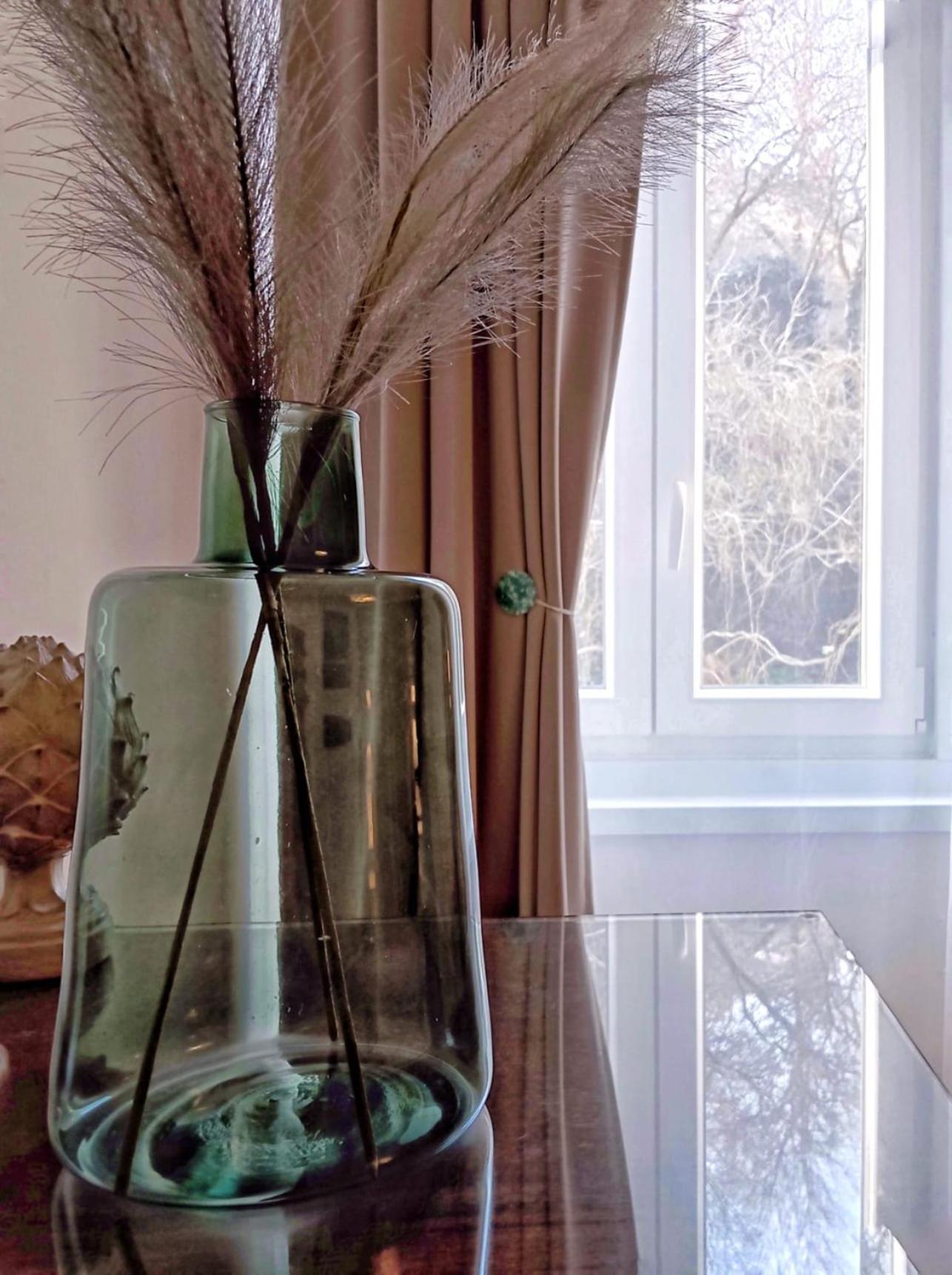 Tesa2 Casa Vacanze Trieste Ngoại thất bức ảnh