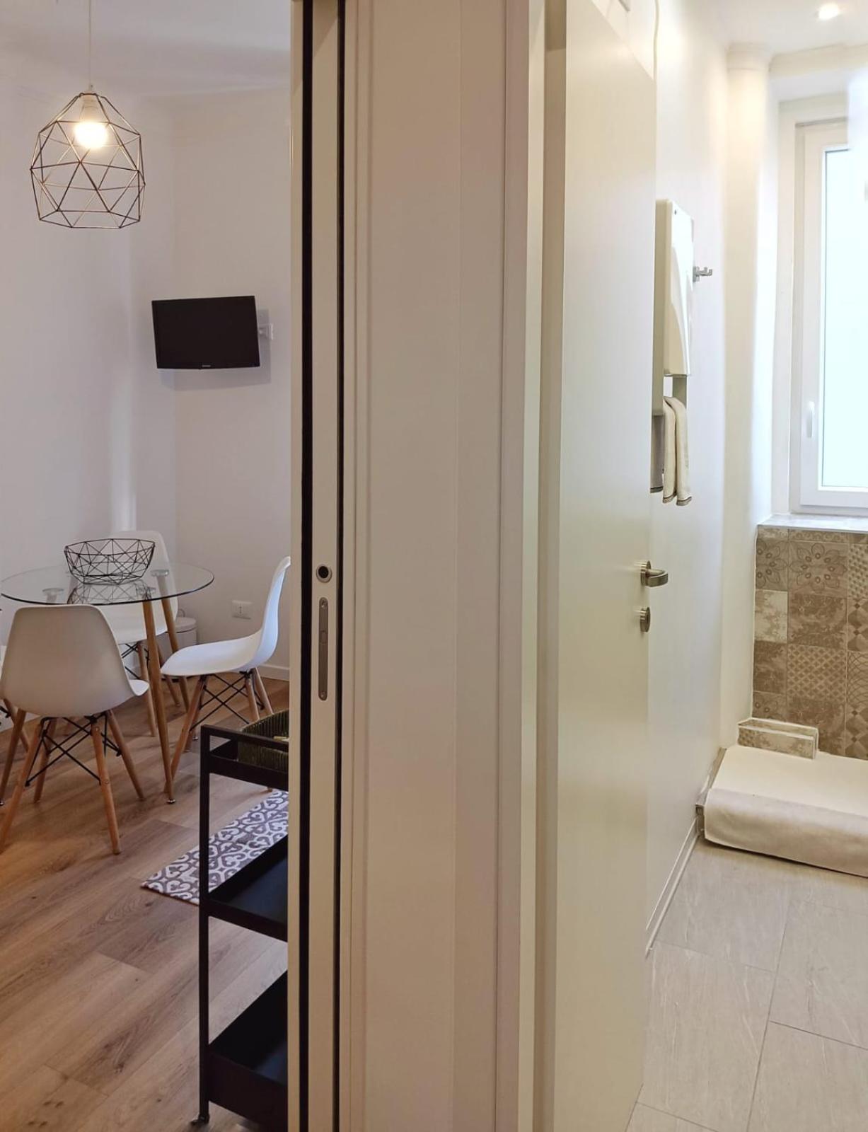 Tesa2 Casa Vacanze Trieste Ngoại thất bức ảnh