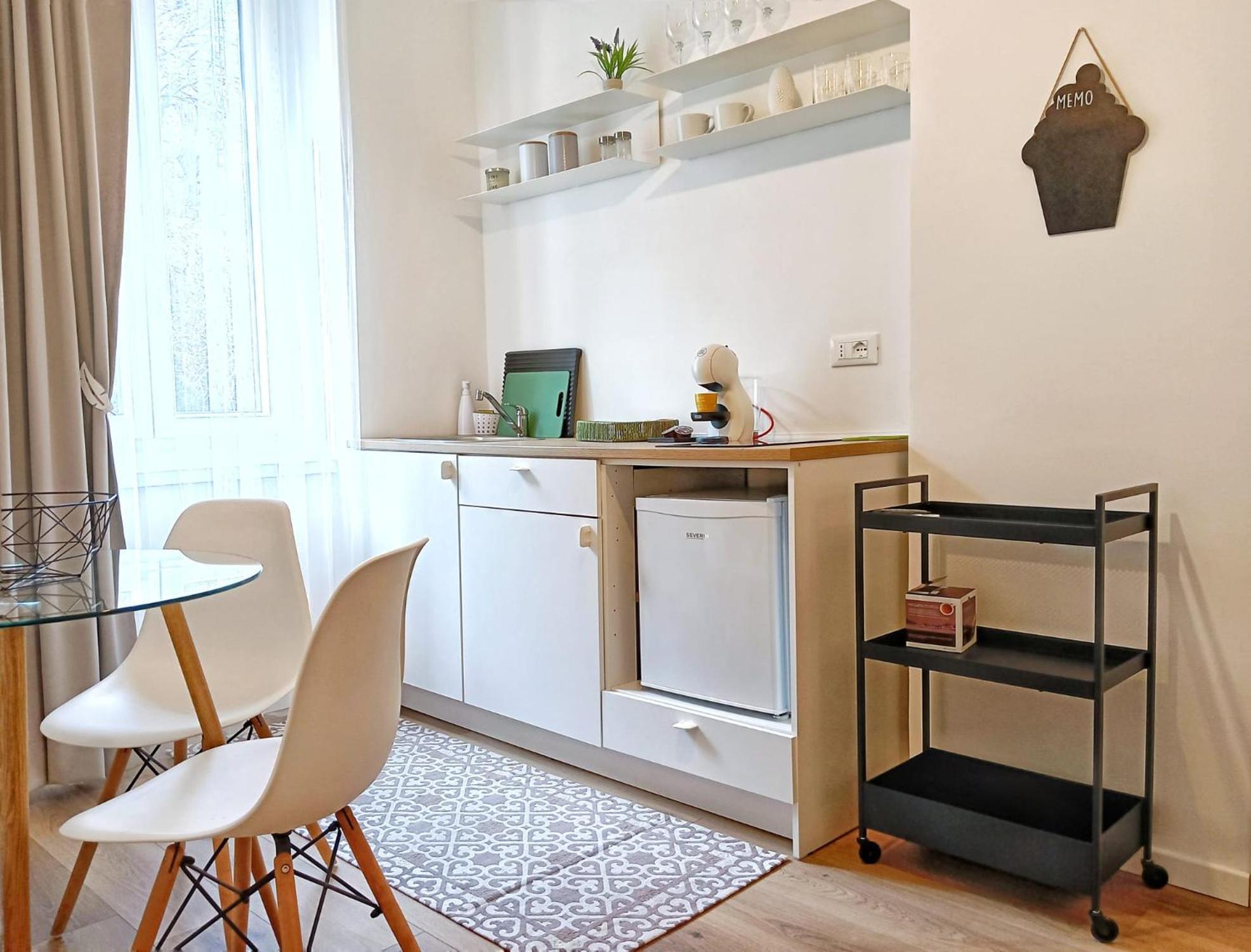Tesa2 Casa Vacanze Trieste Ngoại thất bức ảnh