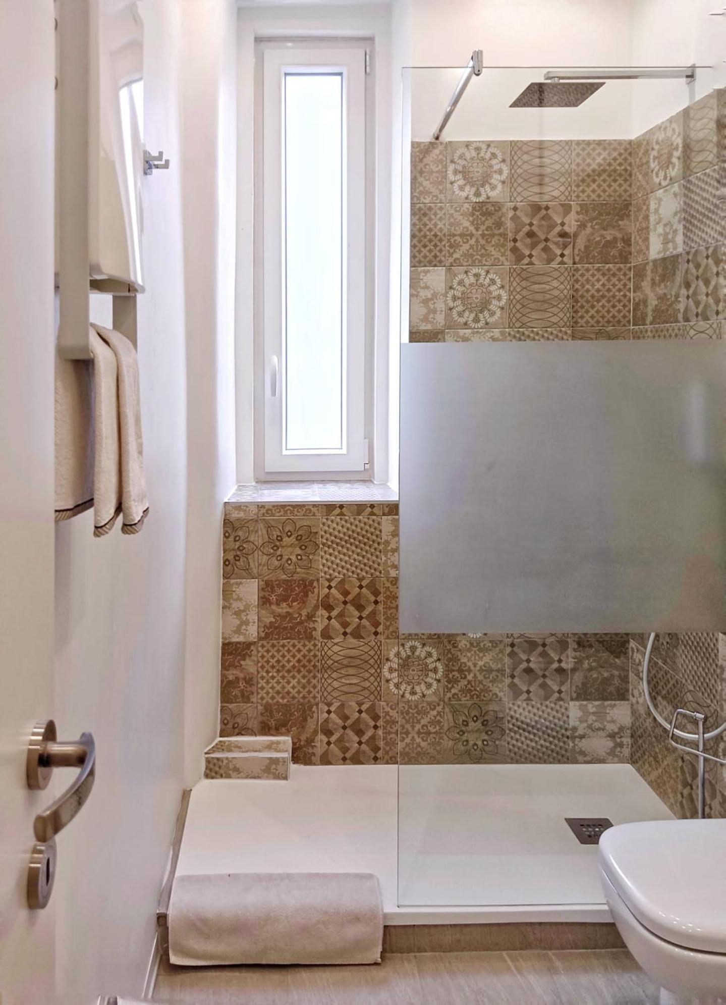 Tesa2 Casa Vacanze Trieste Ngoại thất bức ảnh